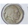 Image 1 : 1917-D BUFFALO NICKEL (VERY GOOD)