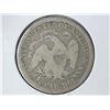 Image 2 : 1875 SEATED LIBERTY QUARTER