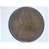 Image 1 : 1924-D LINCOLN CENT (SEMI-KEY) (VERY GOOD)