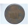Image 2 : 1924-D LINCOLN CENT (SEMI-KEY) (VERY GOOD)