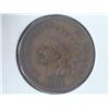 Image 1 : 1881 INDIAN HEAD CENT (FINE)