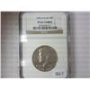 Image 1 : 1976-S KENNEDY HALF DOLLAR NGC PF67 CAMEO