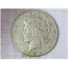 Image 1 : 1934-S PEACE SILVER DOLLAR (KEY DATE)