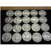 Image 2 : 20-ASSORTED 1920'S BUFFALO NICKELS