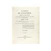 Image 1 : 1825., LIBRO: (CIENCIAS-INGENIERIA MILITAR),. DELAISTRE, J. R.:, LA SCIENCE DE L´INGENIEUR, DIVISÉE