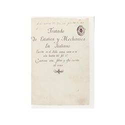 1988,. LIBRO: (ARTE-FACSIMIL),. VINCI, LEONARDO DA:, CODEX MADRID., Barcelona: Ed. Ebrisa-Planeta, 1