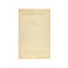 Image 1 : 1936., FOLLETO: (GUERRA CIVIL-CATALUNYA),. GOVERNACIO-DIRECCION GENERAL D´ADMINISTARIO LOCAL. LLISTA