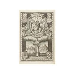 1662., (HISTORIA)., GUADALUPE, FRAY ANDRÉS DE., HISTORIA DE LA SANTA PROVINCIA DE LOS ANGELES., Madr