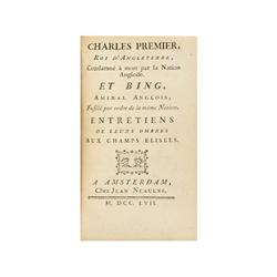 1756., LIBRO: (MENORCA),. COQUETE DE L´ISLE DE MINORQUEPAR LES FRANÇAIS, OU JOURNAL HISTORIQUE DE CE