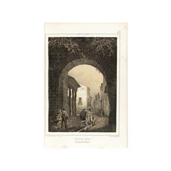 1853., LIBRO: (LOCAL),. QUADRADO, J.M.; PARCERISA, F.J.:, RECUERDOS Y BELLEZAS DE ESPAÑA. CASTILLA L