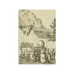 1949., LIBRO: (LOCAL-BARCELONA-ILUSTRACION),. ANGLADA, LOLA:, LA BARCELONA DELS NOSTRES AVIS., Barce