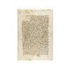 Image 1 : 1512-1513., MANUSCRITO: (GRAN CAPITAN-CORDOBA),. PRORROGA  DE EL CORREGIMIENTO DE CORDOBA. ESTAN EN