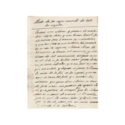 C. 1750., LIBRO: (MANUSCRITO-TINTORERIA-ALQUIMIA),. MANUSCRITO DE ALQUIMIA Y TINTORERIA., Manuscrito