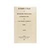 Image 1 : 1860., LIBRO: (MILITARIA-PORTUGAL),. VILHENA BARROSA, I. DE:, AS CIDADES E VILLAS DA MONARCHIA PORTU