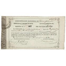1830-1900 ca., COLECCIONISMO: EXTRAORDINARIO CONJUNTO DE aprox. 70 PARTICIPACIONES DE LOTERIA., Much