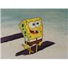 Image 2 : Background Production Cel Original WOW Spongebob Art
