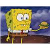 Image 2 : Background Spongebob Animation What to Do Original Cel