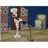 Image 2 : Keymaster Original Background Cel Spongebob Production