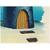 Image 2 : Front Door Original Spongebob Art Background Animation