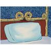 Image 2 : Squidward Bed Original SpongeBob Background Animation