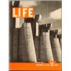 Image 1 : Inaugural Issue 1st LIFE Magazine November 23, 1936