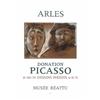 Image 1 : Pablo Picasso ARLES DONATION Zinc Plate LE Litho