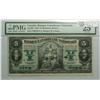 Image 1 : 1929 Five Dollars   Banque Canadienne Nationale, 85-12-02, PMG VF-25, Beique Leman, Series B, serial