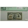 1923 Twenty Five Cents, DC-24d, PCGS EF-45, Campbell Clark, Letter E, serial 628539.
