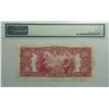 Image 2 : 1935  Twenty Dollars English, BC-9a, PMG F-15, Osborne Towers, Letter B, Large Seal, serial A026186.