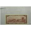Image 2 : 1954  Two Dollars  Replacement  Modified, BC-38bA, Choice UNC with light paper clip mark, serial *R/
