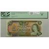 Image 1 : 1979 Twenty Dollars  Replacement, BC-54aA, PCGS VF-35, Lawson Bouey, serial 51000428595.