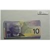 Image 1 : 2003  Ten Dollars. BC-63c, 30 Consecutive Gem UNC, Jenkins Dodge, serial BEM7434631 to BEM7434660.