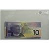 Image 1 : 2004  Ten Dollars. BC-63c, 10 Consecutive Gem UNC, Jenkins Dodge, serial BES0791180-81-82-83-84-85-8