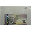 Image 1 : 2004  Ten Dollars Replacement, BC-68aA-i, Gem UNC, Jenkins Dodge, serial FER9979228, insert range 9.