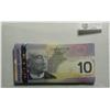 Image 1 : 2007  Ten Dollars consecutive, BC-68a, Gem UNC, Jenkins Dodge, serial BTG3802411 to BTG3802457