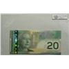 Image 1 : 2004  Twenty Dollars  Replacement, BC-64aA-i, 10 consecutive Gem UNC, Jenkins Dodge