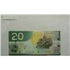 Image 2 : 2004  Twenty Dollars  Replacement, BC-64aA-i, 10 consecutive Gem UNC, Jenkins Dodge
