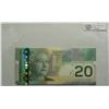 Image 1 : 2004  Twenty Dollars  Replacement, BC-64aA-i, 10 consecutive Gem UNC, Jenkins Dodge