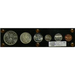 1960, year set, made up!