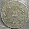 Image 2 : Newfoundland Cent 1894, graded CCCS VF-30.