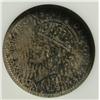 Image 1 : Newfoundland 5 Cents 1941C, graded NGC MS-66.