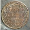 Image 2 : Cent 1907H, graded ICCS MS-63; Red & Brown.