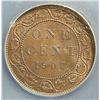 Image 2 : Cent 1907, graded ICG MS-65; Red & Brown.