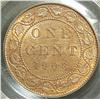 Image 2 : Cent 1908, graded PCGS MS-65; Red & Brown.