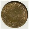 Image 2 : Cent 1912, graded NGC MS-65; Brown.