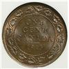 Image 2 : Cent 1915, graded NGC MS-66; Brown.