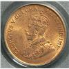 Image 1 : Cent 1920, graded PCGS MS-65; Red, Small Cent.
