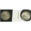 Image 1 : 5 Cents 1902 & 1908, Mint State. Lot of 2 coins