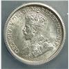 5 Cents 1912, graded ICG MS-64. Untoned coin.