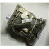 Lot of 5 cents, 3 bags. 3099Gr, about 680 pces, About 34$ face value
